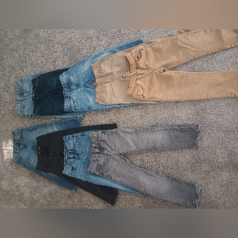 Toddler Boy Clothes